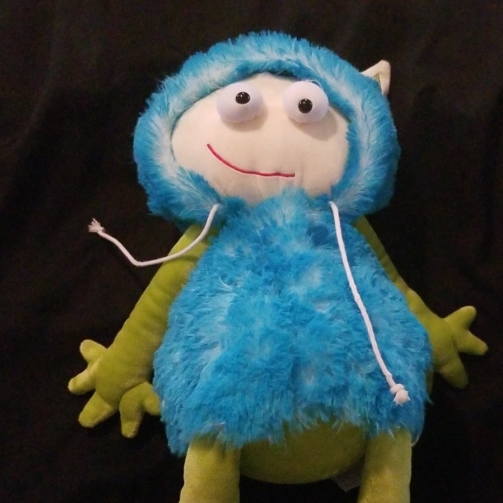 Scentsy Buddy "Gully"